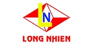 Logo bồn nhựa Long Nhiên