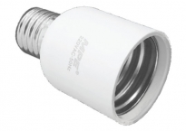 Đui đèn MPE E40-27 (Đổi từ  đui E40 sang E27)
