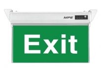 Đèn thoát hiểm EXIT MPE EX (3W)