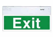 Đèn thoát hiểm EXIT đa năng MPE EX/M (3W)