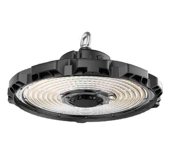 Đèn LED HIGH BAY nhà xưởng MPE HBE2-150T (150W) (Trắng)