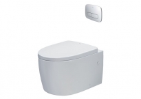 Bồn cầu treo tường Inax AC-952VN (Men AQUA CERAMIC)