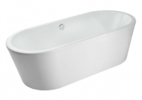 Bồn tắm nằm đặt sàn Inax BF-1757V