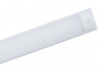 Đèn tuýp LED bán nguyệt MPE BN-9 (9W) (30cm) (Trắng/Trung tính/Vàng)