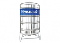 Bồn nước Inox Toàn Mỹ 310L Đứng - SUS 304
