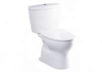 Bồn cầu TOTO 2 khối CS300DT8Y1