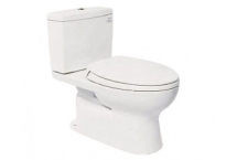 Bồn cầu TOTO 2 khối CS320DRT2