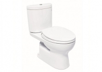 Bồn cầu TOTO 2 khối CS325DRT2