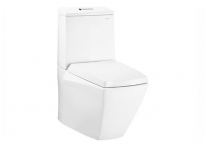 Bồn cầu TOTO 2 khối CS680PDT4