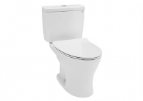 Bồn cầu TOTO 2 khối CS735DT8