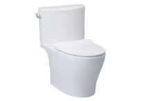 Bồn cầu TOTO 2 khối CS767RT8