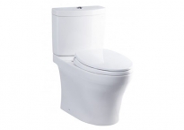 Bồn cầu TOTO 2 khối CS769DRT2