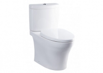 Bồn cầu TOTO 2 khối CS769DRT3
