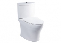 Bồn cầu TOTO 2 khối CS769DRT8
