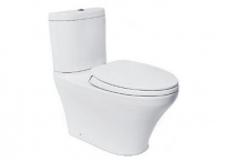 Bồn cầu TOTO 2 khối CS818DT2