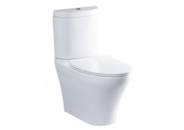 Bồn cầu TOTO 2 khối CS818DT8