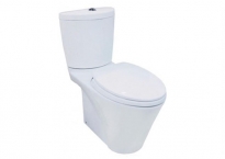 Bồn cầu TOTO 2 khối CS819DST2