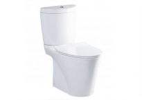 Bồn cầu TOTO 2 khối CS819DST8