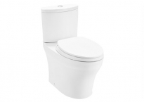 Bồn cầu TOTO 2 khối CS838DT2