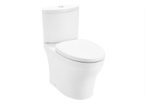 Bồn cầu TOTO 2 khối CS838DT3