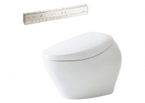 Bàn cầu điện tử NEOREST NX II TOTO CS901KVT/T53P100VR
