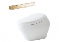 Bàn cầu điện tử NEOREST NX II TOTO CS901VT/T53P100VR