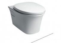 Bồn cầu treo tường TOTO CW192K / TC281SJ / WH035D / MB007D