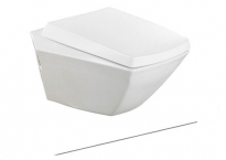 Bồn cầu treo tường TOTO CW682 / TC375CVK / WH171A / MB007D
