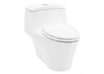 Bồn cầu TOTO 1 khối CW823RAT2