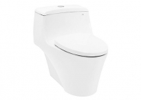 Bồn cầu TOTO 1 khối CW823RAT3