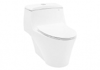 Bồn cầu TOTO 1 khối CW823RAT8
