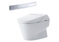 Bàn cầu điện tử NEOREST XH I CW992VA/TCF992WA/T53P100VR