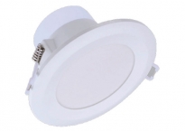 Đèn LED DOWNLIGHT âm trần 3 màu MPE DLC-6/3C (6W) (Ø115)