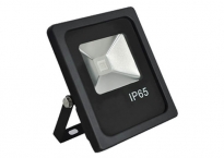 Đèn LED pha RGB MPE FLD-10RGB (10W)