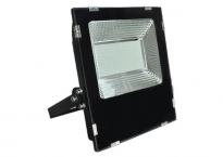 Đèn LED pha MPE FLD-100W (100W) (Trắng/Vàng)