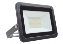 Đèn LED pha MPE FLD2-50W (50W) (Trắng/Vàng)