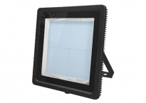 Đèn LED pha MPE FLD3-600W (600W) (Trắng/Vàng)