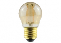 Bóng đèn LED (FILAMENT) dây tóc MPE FLM-2-P45 (2.5W)
