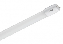 Bóng đèn tuýp LED TUBE T2 thủy tinh MPE GT2-120 (20W) (1m2) (Trắng/Vàng)
