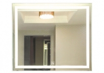 Gương soi toàn thân Đình Quốc 66670A (70x70)