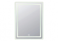 Gương đèn LED Đình Quốc 67014B (60x80)