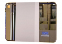 Gương đèn LED Đình Quốc 67019A (50x70)