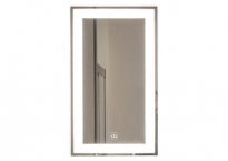 Gương đèn LED Đình Quốc 72020 (50x70)