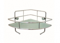 Kệ góc kính cường lực Đình Quốc 68000
