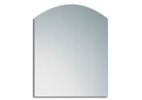 Gương tráng bạc Inax KF-6075VAR (61x76)