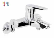 Vòi sen tắm nóng lạnh Luxta L2214NX3