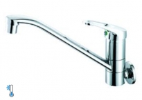 Vòi rửa chén lạnh Luxta L3104