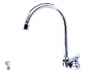 Vòi rửa chén lạnh Luxta L3106F1