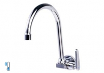 Vòi rửa chén lạnh Luxta L3106T3