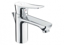Vòi Lavabo nóng lạnh Inax LFV-502S